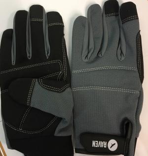 Raven Neoprene Gloves